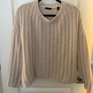 ATM sweater